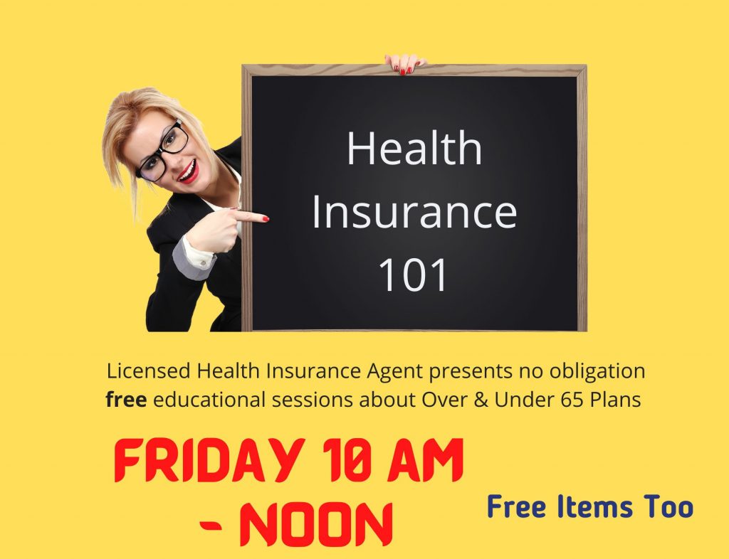 101 Health Insurance